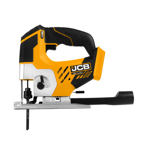 JCB 21-18JS-B 18V Jigsaw (Body Only)