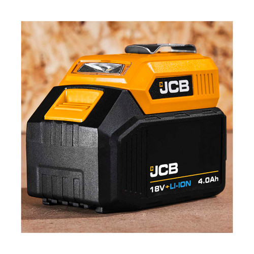 JCB 21-18USB 18V USB Adaptor (Body Only)