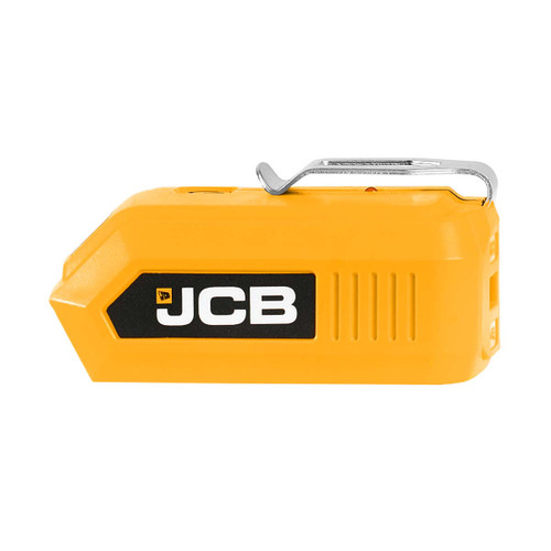 JCB 21-18USB 18V USB Adaptor (Body Only)