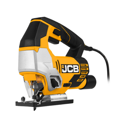 JCB 21-JS800 Jigsaw 800W 240V