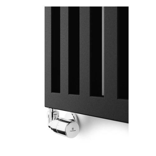 Terma Angus Designer Vertical Radiator