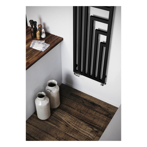 Terma Angus Designer Vertical Radiator