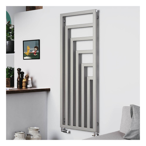 Terma Angus Designer Vertical Radiator