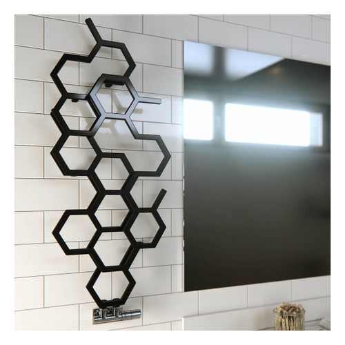 Terma Hex Designer Radiator