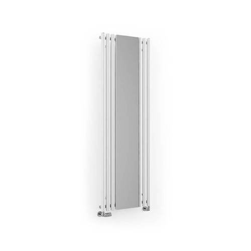 Terma Rolo Mirror Vertical Designer Radiator