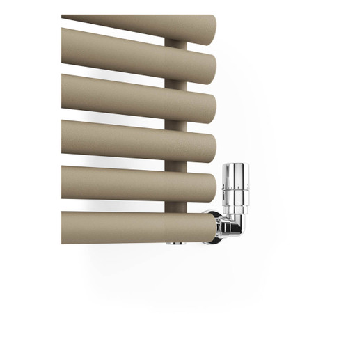 Terma Rolo Room Vertical Designer Radiator