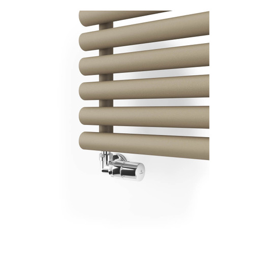 Terma Rolo Room Vertical Designer Radiator