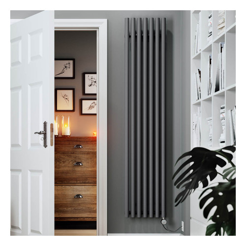 Terma Rolo Room E Vertical Electric Radiator