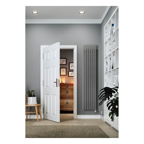 Terma Rolo Room E Vertical Electric Radiator