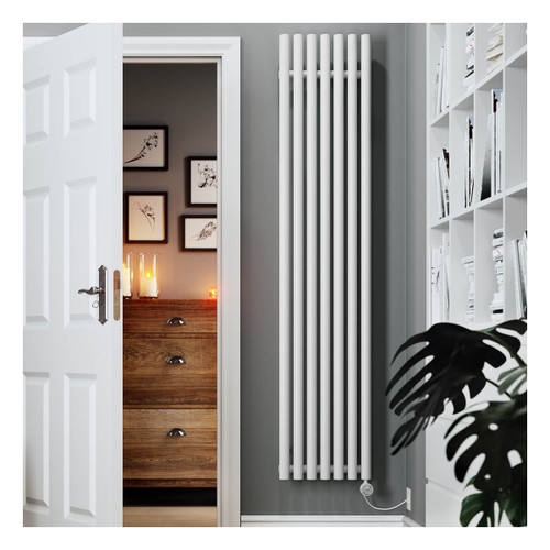 Terma Rolo Room E Vertical Electric Radiator