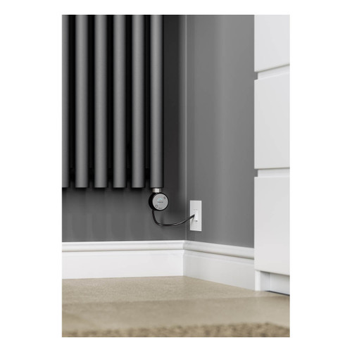 Terma Rolo Room E Vertical Electric Radiator