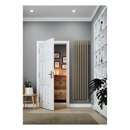 Terma Rolo Room E Vertical Electric Radiator