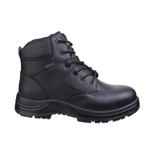 Amblers Safety FS006C Safety Boot Black - 8