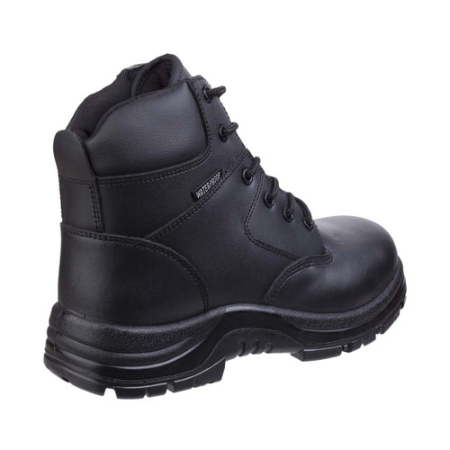 Amblers Safety FS006C Safety Boot Black - 8