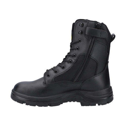 Amblers Safety FS008 Hi leg Safety Boot Black - 4