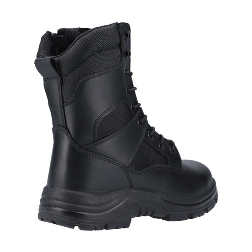 Amblers Safety FS008 Hi leg Safety Boot Black - 4