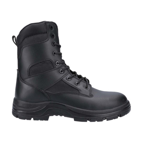 Amblers Safety FS009C Hi-leg Safety Boot Black - 10