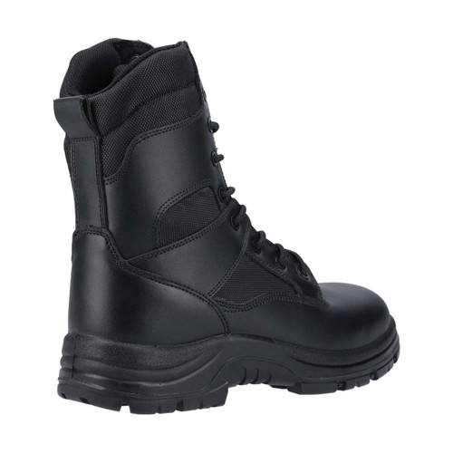 Amblers Safety FS009C Hi-leg Safety Boot Black - 10