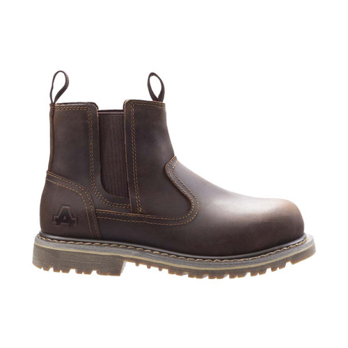 Amblers Safety AS101 Alice Safety Boot Brown - 7