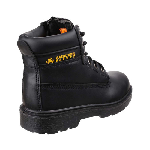 Amblers Safety FS112 Safety Boot Black - 9