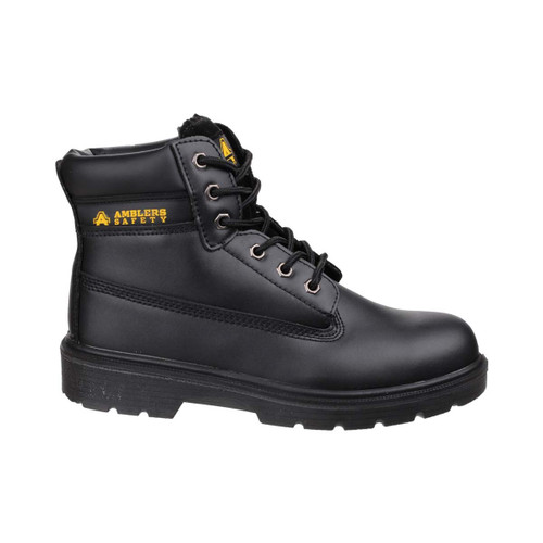 Amblers Safety FS112 Safety Boot Black - 10