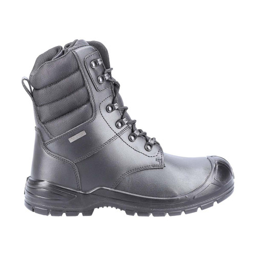 Amblers Safety 240 Safety Boot Black - 7