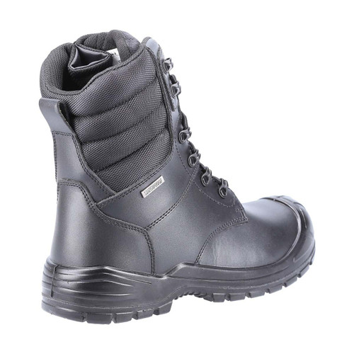 Amblers Safety 240 Safety Boot Black - 8