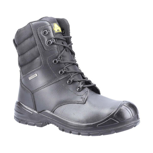 Amblers Safety 240 Safety Boot Black - 10.5