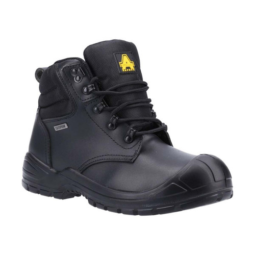 Amblers Safety 241 Safety Boot Black - 11