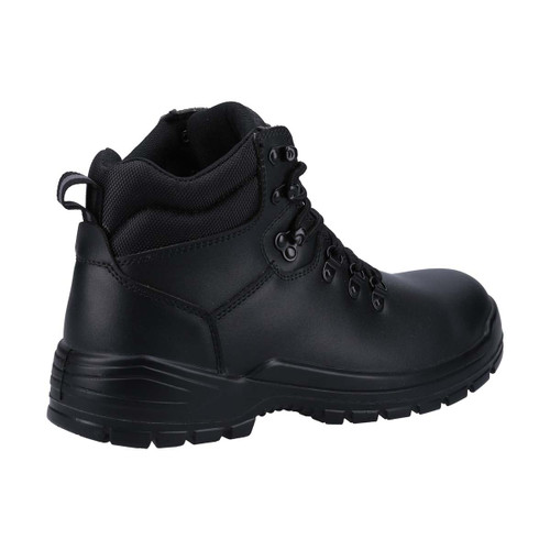 Amblers Safety 258 Safety Boot Black - 9