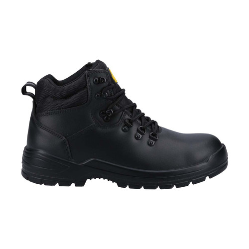 Amblers Safety 258 Safety Boot Black - 9