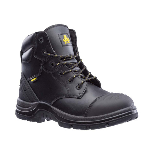 Amblers Safety AS305C Winsford Safety Boot Black - 4