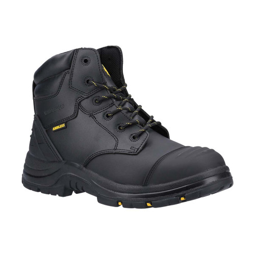 Amblers Safety AS305C Winsford Safety Boot Black - 4