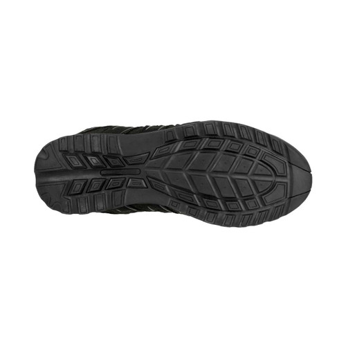 Amblers Safety FS40C Safety Trainers Black - 2