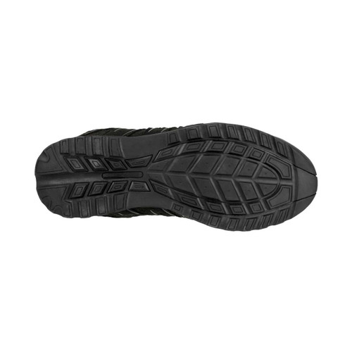 Amblers Safety FS40C Safety Trainers Black - 3