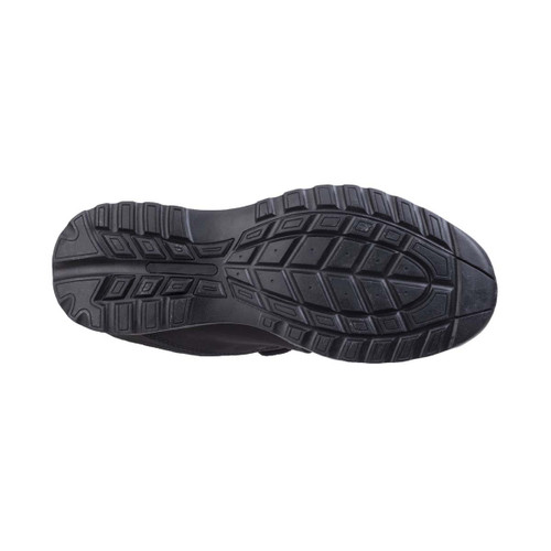 Amblers Safety FS59C Safety Trainer Black - 4