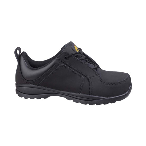 Amblers Safety FS59C Safety Trainer Black - 7