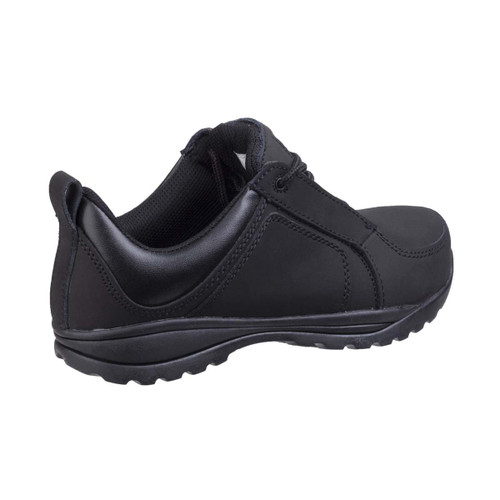 Amblers Safety FS59C Safety Trainer Black - 8