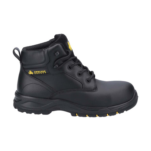 Amblers Safety AS605C Safety Boots Black - 5