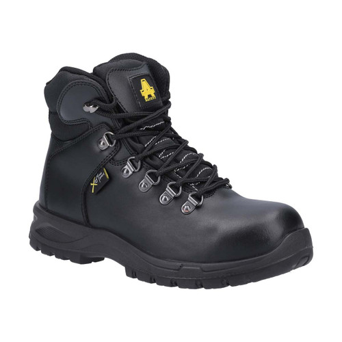 Amblers Safety AS606 Safety Boots Black - 4