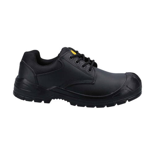 Amblers Safety 66 Safety Shoe Black - 5