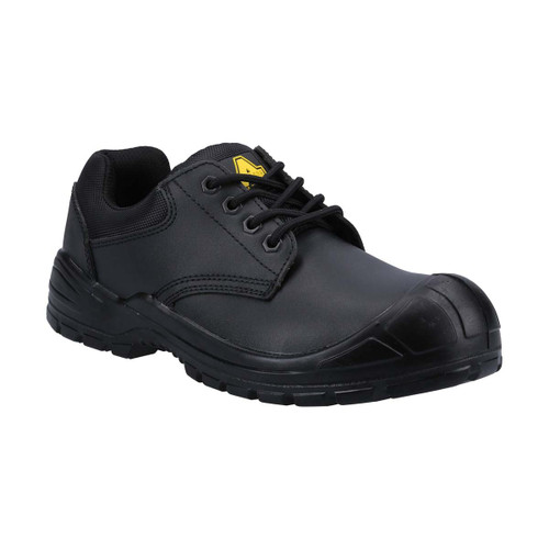 Amblers Safety 66 Safety Shoe Black - 9