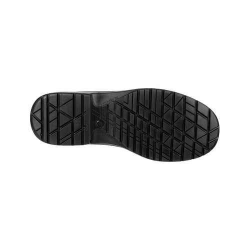 Amblers Safety FS661 Metal Free Lightweight safety Shoe Black - 4