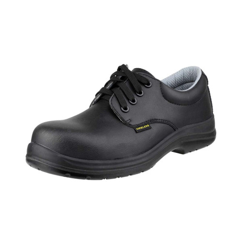 Amblers Safety FS662 Safety Shoe Black - 5