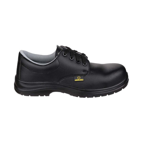 Amblers Safety FS662 Safety Shoe Black - 5