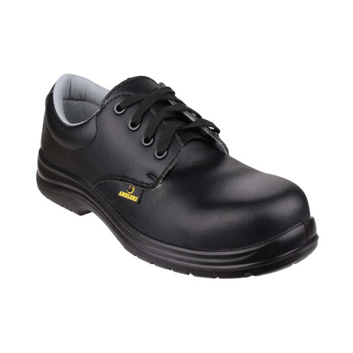 Amblers Safety FS662 Safety Shoe Black - 5