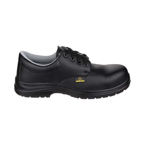 Amblers Safety FS662 Safety Shoe Black - 10