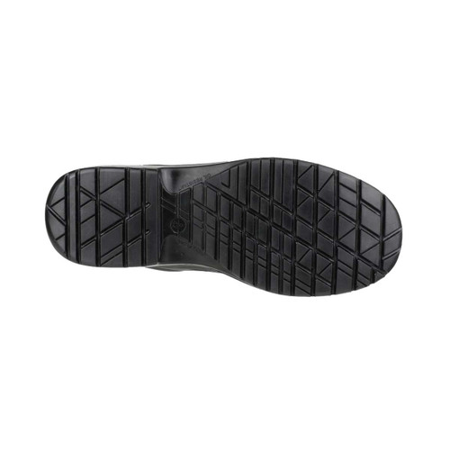 Amblers Safety FS662 Safety Shoe Black - 10