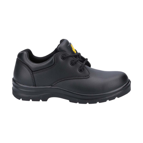 Amblers Safety AS715C Safety Shoes Black - 4