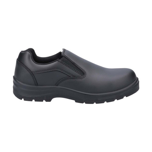 Amblers Safety AS716C Safety Shoes Black - 8